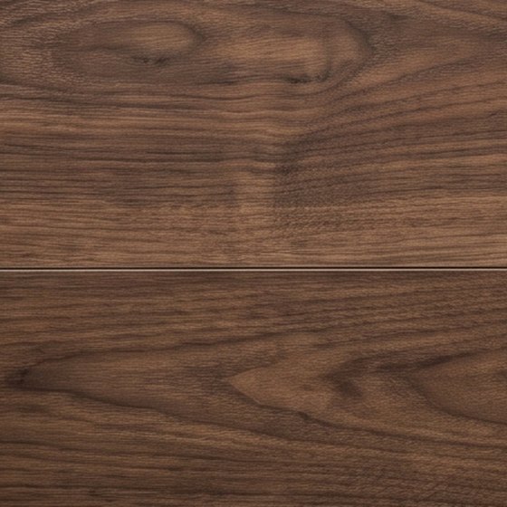 Vinyl plank sample